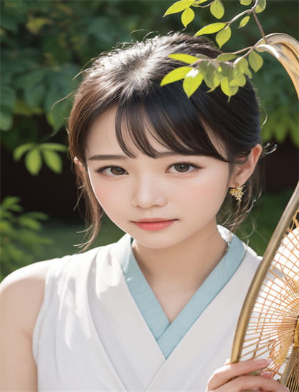 qq欧美女生头像-七武士电影